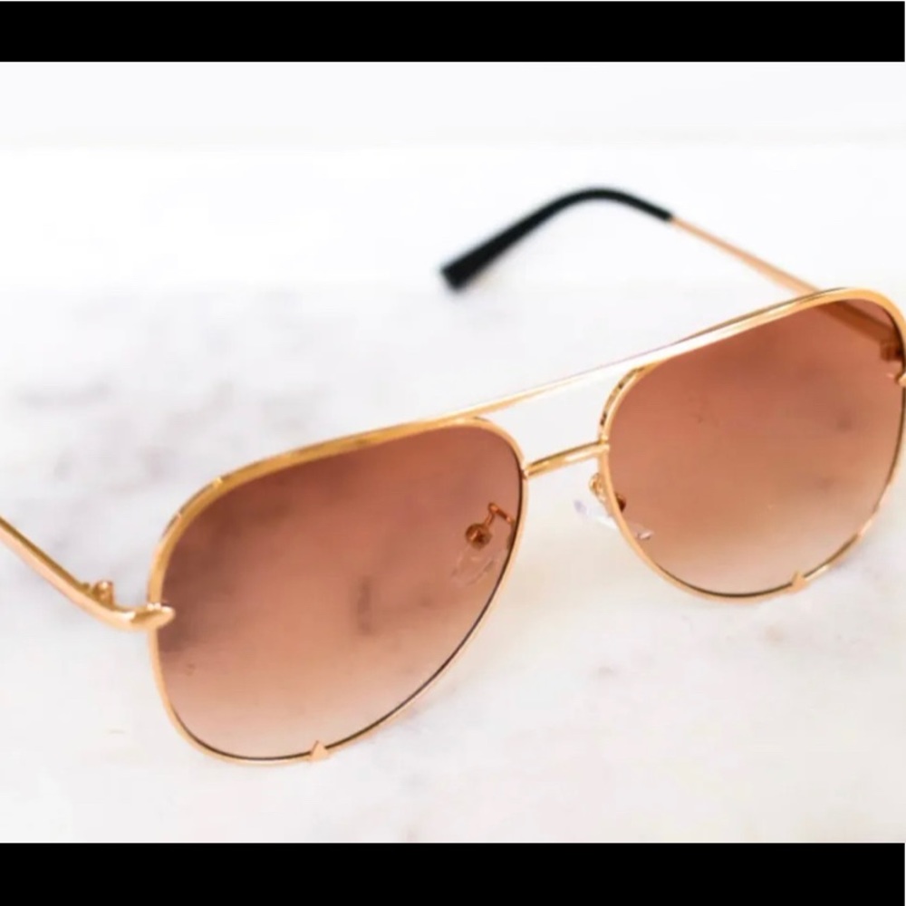 Aviator Sunglasses